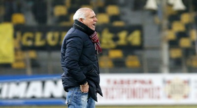 «Μόνο στο σινεμά μπορούσες να δεις γκολ σαν του Μαραντόνα»