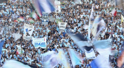 Λάτσιο: Αντιδράσεις για το νέο εκπαιδευτή αετού-Επαινούσε τον Μουσολίνι