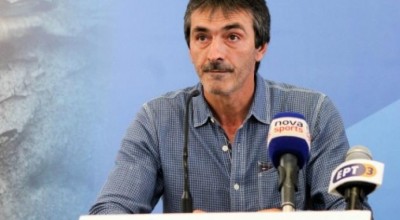 Καγιούλης: «Εχει προτάσεις ο Κάτσε, να πάρει ευκαιρίες στον ΠΑΟΚ ο Χατζηστραβός»