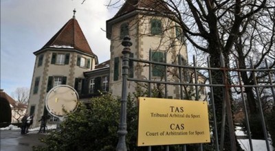 CAS: Στις 17 Δεκεμβρίου δικάζει ΕΠΟ-FIFA για τα 500 χιλιάρικα της υπόθεσης Ντουρμισάι!