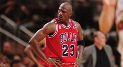 Last Dance: Ο μοναδικός παίκτης που έκανε έξαλλο τον Τζόρνταν!