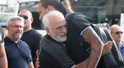 Υπόθεση Ιβάν και Αλεξάντερ η επιστροφή