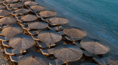 Επανομή: «Πόρτα» σε ηλικιωμένους από beach bar λόγω «εικόνας»