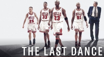 Last Dance: Τι μας άρεσε και τι όχι από το ντοκιμαντέρ που «σπάει τα ταμεία»
