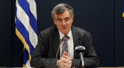 Τσιόδρας: «Ερευνούμε αν έχει μεταλλαχθεί ο κορωνοϊός!»