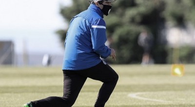 Φερέιρα και Βαρέλα τα... είπαν για το last dance!