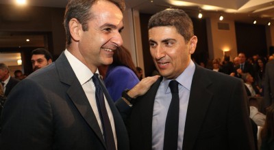 Τι ώρα είναι Λευτέρη; Ό,τι ώρα πεις εσύ, πρόεδρε...