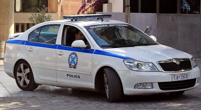 Θεσσαλονίκη: Έκλεψε 70 κιλά καλώδια χαλκού από τις εγκαταστάσεις του ΟΣΕ!