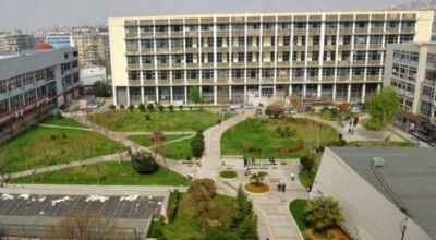 «Πυριτιδαποθήκη» το ΑΠΘ: Υπάλληλος εντόπισε 49 βόμβες μολότοφ