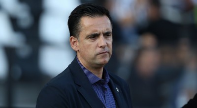 «Τελειώνει» ο Μπράνκο, συζητήσεις για τον αντικαταστάτη του στον ΠΑΟΚ!