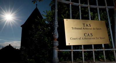 Άρης: Ένα μήνα πίσω η απόφαση του CAS για Ντουρμισάι