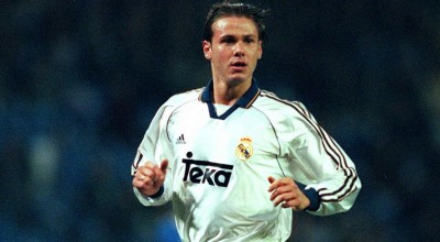 Ποδόσφαιρικές καψούρες: Ο πρίγκιπας Ρεντόντο