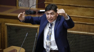 Γι' αυτό ταυτίζεται ο ΠΑΟΚτσής με τον Σκιαδαρέση,  κρίμα να τον θυμόμαστε σαν Φατσέα