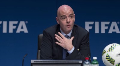 FIFA: Μια «ανάσα» από την επανένταξη της Ρωσίας
