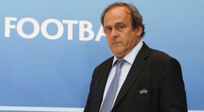 Πλατινί: «Το ποδόσφαιρο δεν ανήκει στη FIFA και στην UEFA»