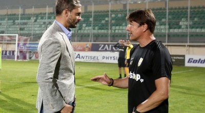 Θέμα στη Γερμανία ο Ένινγκ: «Τον απέλυσε ο πρώην παίκτης του!»