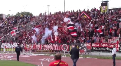 Φωτιάδης: «Πολύ μεγάλο όνομα Πόντιου επιχειρηματία για τον Απόλλωνα»