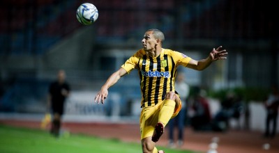 Επανέρχεται για Ντιγκινί ο Απόλλων Λεμεσού