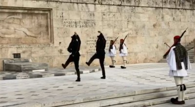 Γκιουλέκας για Γενοκτονία Ποντίων: «Οφείλουμε να διηγούμαστε τον πόνο της προσφυγιάς»