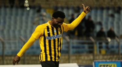 Κρέμασε τα παπούτσια του ο Ιντέγε