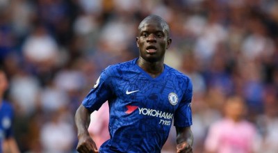 Η Αλ Ιτιχάντ τινάζει την μπάνκα και με τον Καντέ