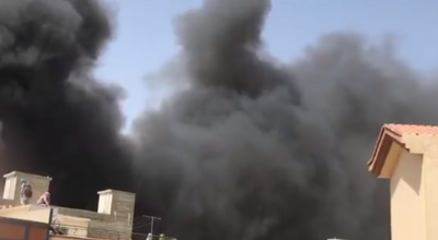 Πόλεμος Πακιστάν-Αφγανιστάν: Βομβαρδισμοί με εκατοντάδες νεκρούς