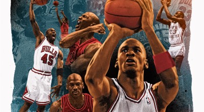 3+1 αποκαλύψεις για το φαινόμενο «The Last Dance»