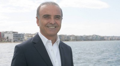 Γιώργος Τσαμασλής: Απαλλαγή του τέως Δημάρχου Θερμαϊκού από την κατηγορία της «απιστίας»