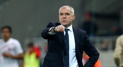 Αναστόπουλος: «Ερασιτεχνικό το χτύπημα του Γκρέι, άργησε να φύγει ο Μπούργος»