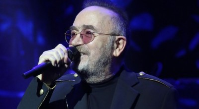 Σταμάτης Γονίδης:  Backstage φωτογραφίες από το νέο του video clip