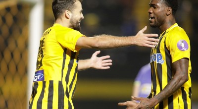 Θετικό το κλίμα για 2+5 παίκτες