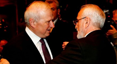 Ο Σαββίδης αδίκησε κατάφωρα τον Κατσαρή! Με το «άδειασμα» του Ερασιτέχνη από την ΠΑΕ στη ΓΣ της…