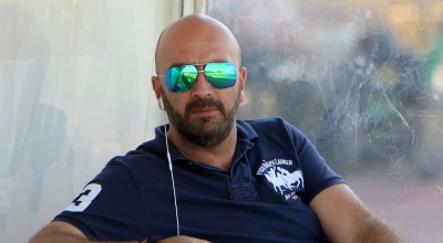 Μυροφορίδης: «Οσα στόπερ να έρθουν στον Αρη, θα παίζει ο Δεληζήσης»