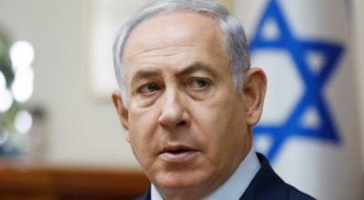 Νετανιάχου: «Το Ιράν θα καταρρεύσει, δεν έχει δυνατότητα εμπλουτισμού ουρανίου»