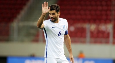 Τζιόλης: «Προτιμώ να με εμπιστεύονται παρά να με κολακεύει ο κόσμος»