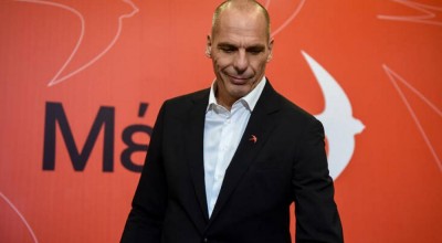 Εκλογές 2023: Πρόστιμο του Δήμου Αθηναίων στο ΜέΡΑ25