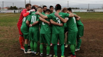 Παραίτηση της διοίκησης στον Εδεσσαϊκό