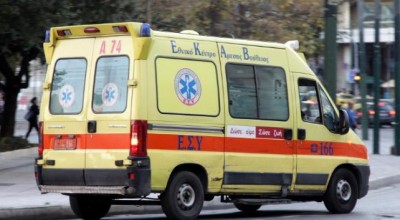 Θεσσαλονίκη: Νεκρή η 27χρονη που παρασύρθηκε από ΙΧ στη Θέρμη