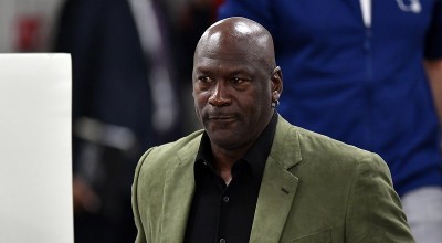 Τζόρνταν: Τον υποδέχτηκαν σαν «GOAT» στην Ιταλία με βελάσματα κατσίκας!