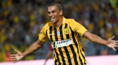 Ντιγκινί: «Γι' αυτό έφυγα από τον Άρη» - Τι είπε για το πρόβλημα στο γκολ