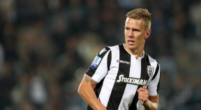 ΠΑΟΚ: Η μικρή λίστα Σουηδών που φόρεσαν τα ασπρόμαυρα