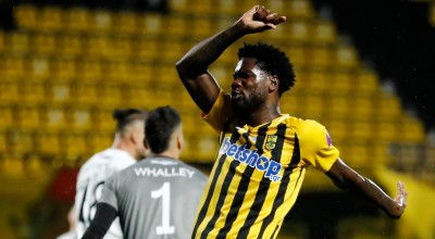 Τώρα θα μιλήσουν  με τον Ιντέγε