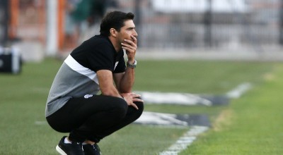 Ο Τζόλης και ο Εσίτι φανερώνουν τη θολούρα του Φερέιρα