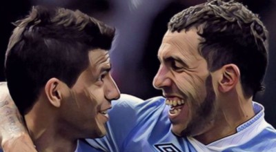 Latin σκόρερ στην Premier League