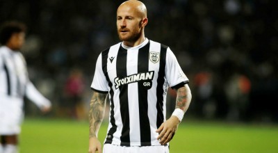 Η Γκέζτεπε προχωράει για τον Στοχ