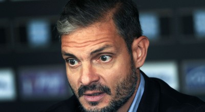 Χαριστέας: «Θέλανε τον Ζαγοράκη πρόεδρο χωρίς εξουσία, να βλέπει μόνο την... ταινία»