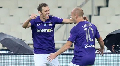 Συλλέγει... υπογραφές για τη διατήρηση του κορμού του ο Άρης