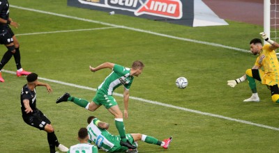 Το γκολ που δεν έχει ο Λημνιός και η προσωπικότητα Πρίγιοβιτς που δεν έχουν τα φορ του