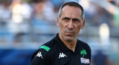 Το ευχαριστώ του Παναθηναϊκού στον Δώνη