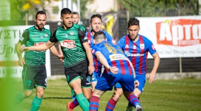 Παίκτες Καραϊσκάκη: «Βιώνουμε μια ζοφερή πραγματικότητα»